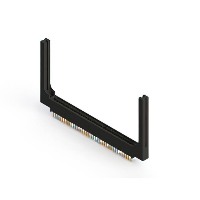 396-072-558-858 EDAC Inc.  Edgeboard Connectors